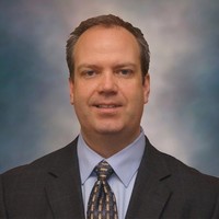 Chad Wood