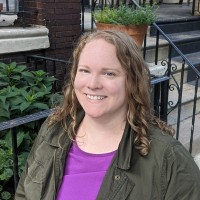 Eliza Wallace