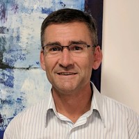 Scott Keating