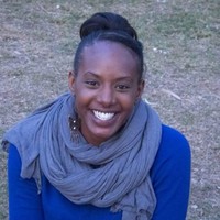 Iesha Branford