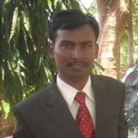 Nataraj J