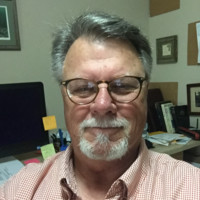 Gary Shepherd