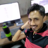 Subhrojyoti Roy