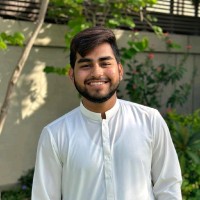 Uzair Noman