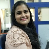 Pooja Ojha