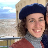 Shira Hanau