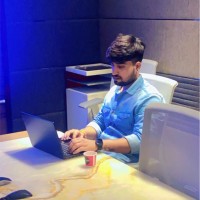 Nikhil Lodhi