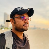 Dhibinesh A P
