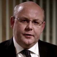 John Bagterp Jørgensen