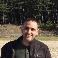 Dr.Islam Faris