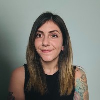 Amanda Catale