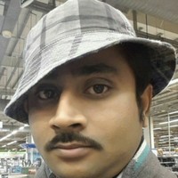 Ankit Trivedi