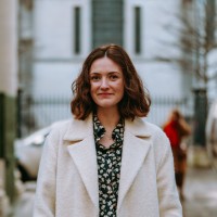 Eimear O'reilly