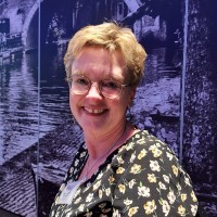 Greetje Van Reemst