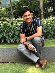 Nakul Gavale