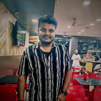 Pilli Vinay Kumar