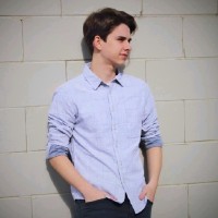 Lucas Barkmeier