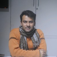 Harsh Gahlot