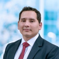 Jorge Zavala Varón