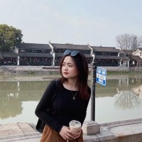 Daisy Wong