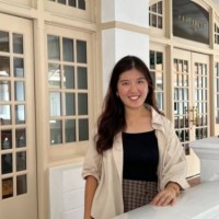 Esther Clare Ng Xin Yi