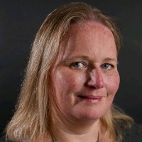Liesbeth Hoppentocht-Meijer