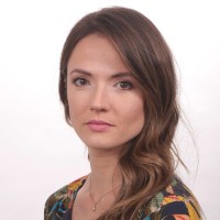 Joanna Szafraniec-Szczęsny