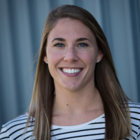 Hannah (Joyce) Schroeder, Mba