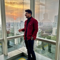 Harsh Kaushik