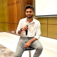 Rakesh G S