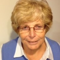 Martha Mcreynolds