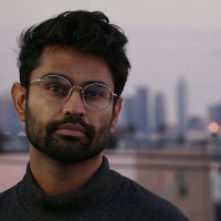 Vineet Tiruvadi, MD, PhD