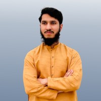 Hafiz Talha Farooq