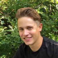 Mitchell Driedger