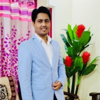 Bhawesh Kumar Bandhe