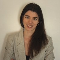 Maria Benavente Diaz, Ph.D