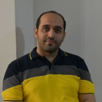 Mohsen Zakizade