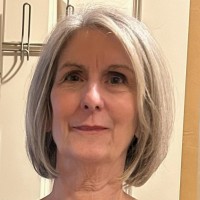 Geriann (Geri) Patterson