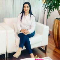 Asra Sajid