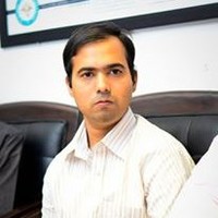 Hammad Tariq