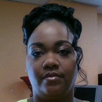 Shaneice Parks