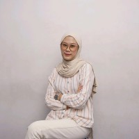 Zaskia Rahmatiara