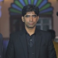 Dheerender Singh