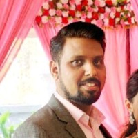 Rushikesh Pastay