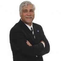 Alan Blevins