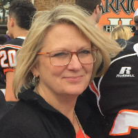 Kristi Brackett