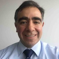 Carlos Enrique Angulo Quiñones