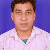 Gobinda Chandra Bhola