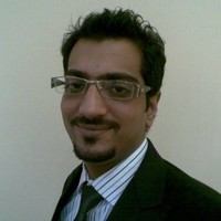 Ali Husnain