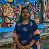 Amulya Murthy